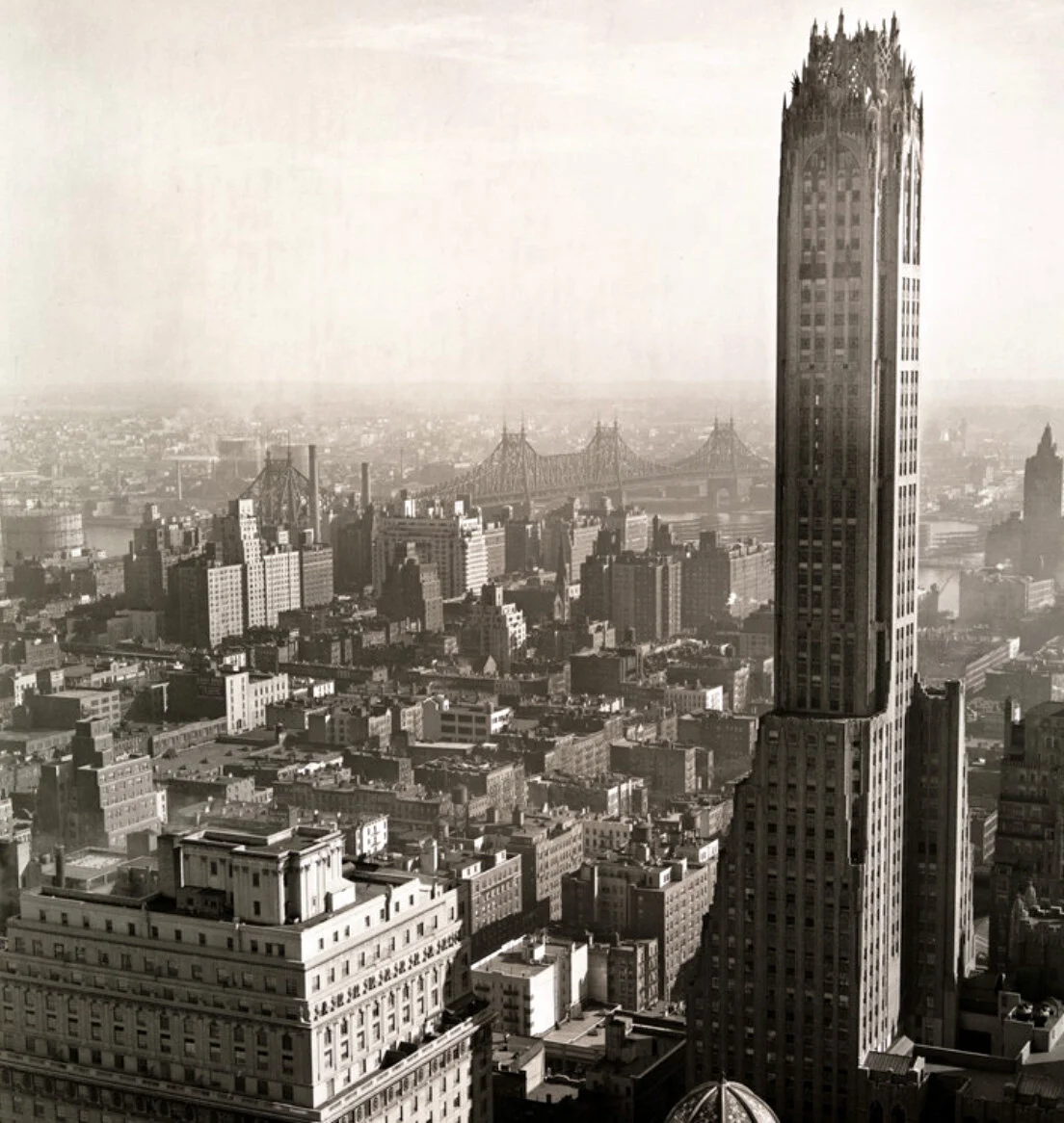 570 Lexington – Electric Top — NYC URBANISM